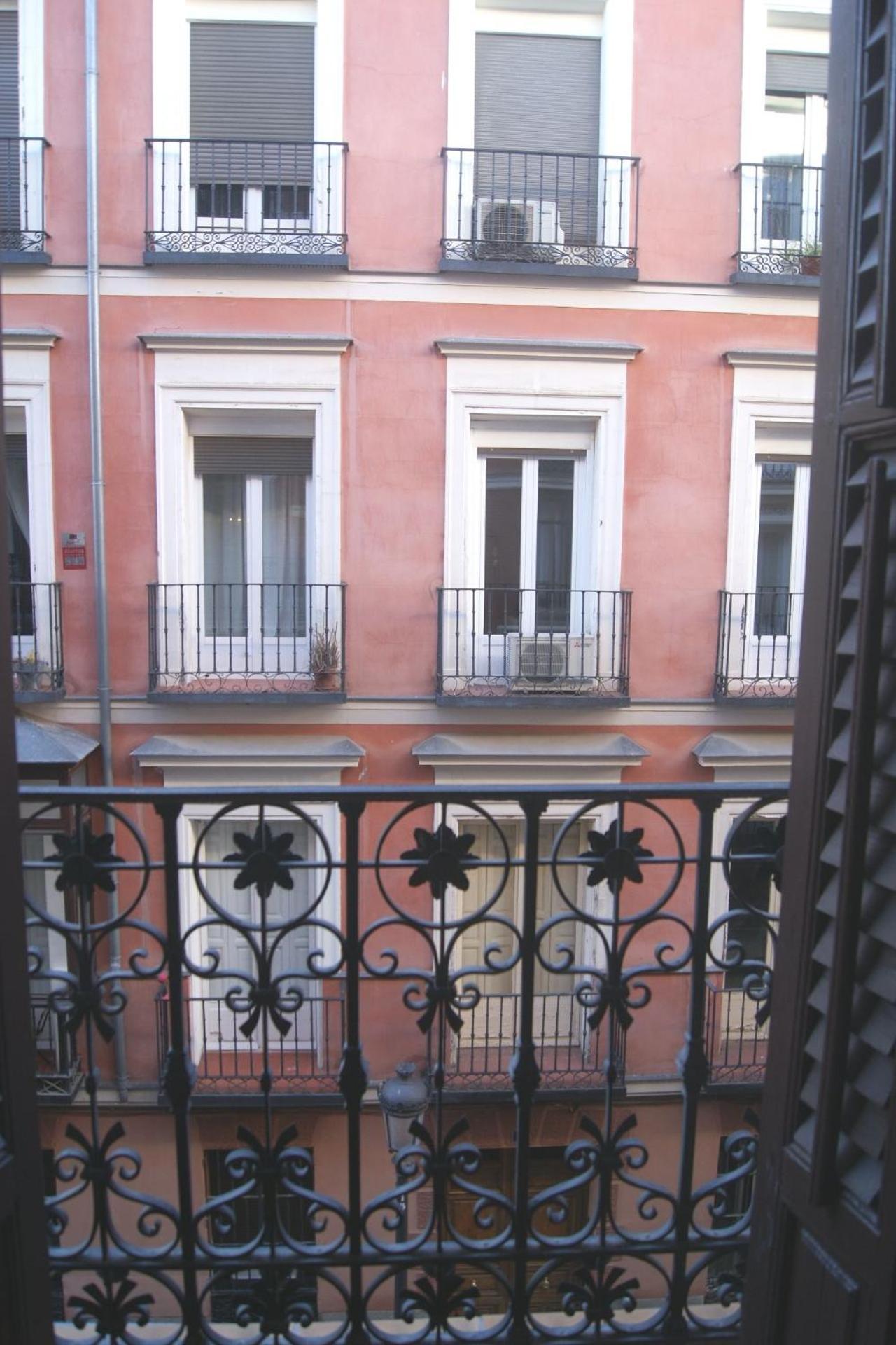 Appartement Lujo En El Centro